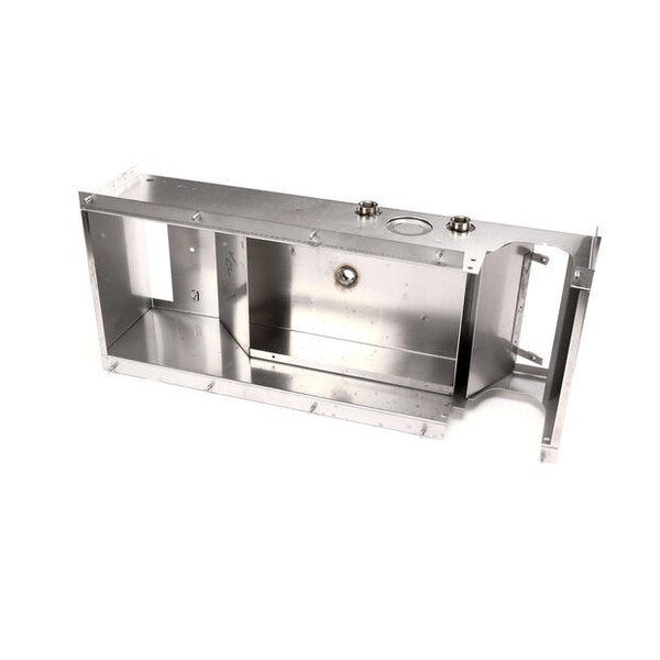 Air Chamber Assembly, 2 Elem, Fshc-7